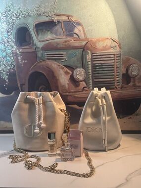 Dior Bundle